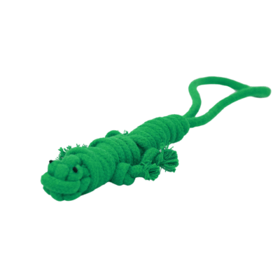 Owen_the_Green_Lizard_Dog_Rope_Toy-1.png Owen the Green Lizard Rope Toy