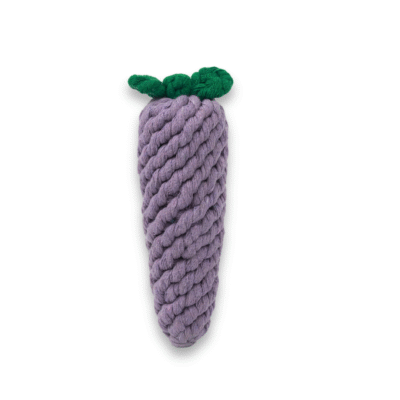 dog_rope_toy_eggplant_chew_toy_64c99884-a9a4-4b7f-881d-4857fdf26367-1.png Handmade Eggplant Rope Toy